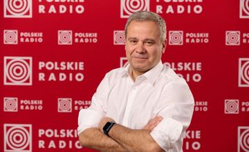 Likwidator z planem na przyszłość. Szef Polskiego Radia: Zaskoczyły mnie puste korytarze [WYWIAD]
