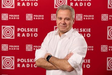 Paweł Majcher, prezes likwidator Polskiego Radia.