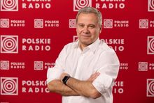 Paweł Majcher, prezes likwidator Polskiego Radia.