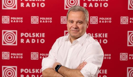 Likwidator z planem na przyszłość. Szef Polskiego Radia: Zaskoczyły mnie puste korytarze