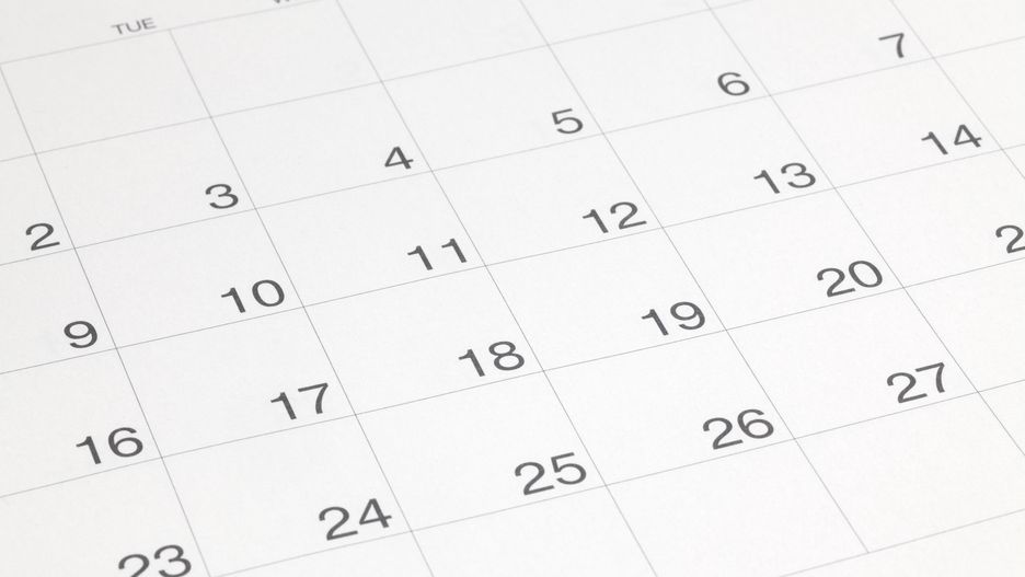 W tym roku szkolnym pierwsze wolne przypada dopiero 11 listopada 