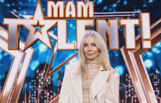 Agnieszka Woźniak-Starak odchodzi z TVN. "Ludzi, którym zawdzięczam najwięcej, dawno już tam nie ma"