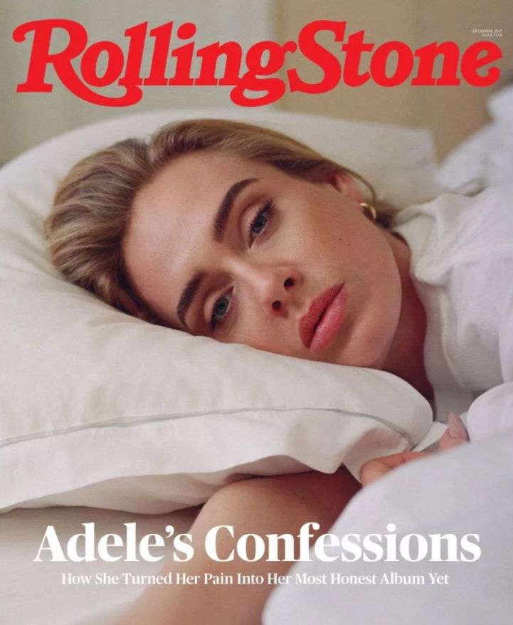 Adele 