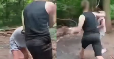 16-latek pobił 13-latkę na oczach kolegów. Nikt nie reagował