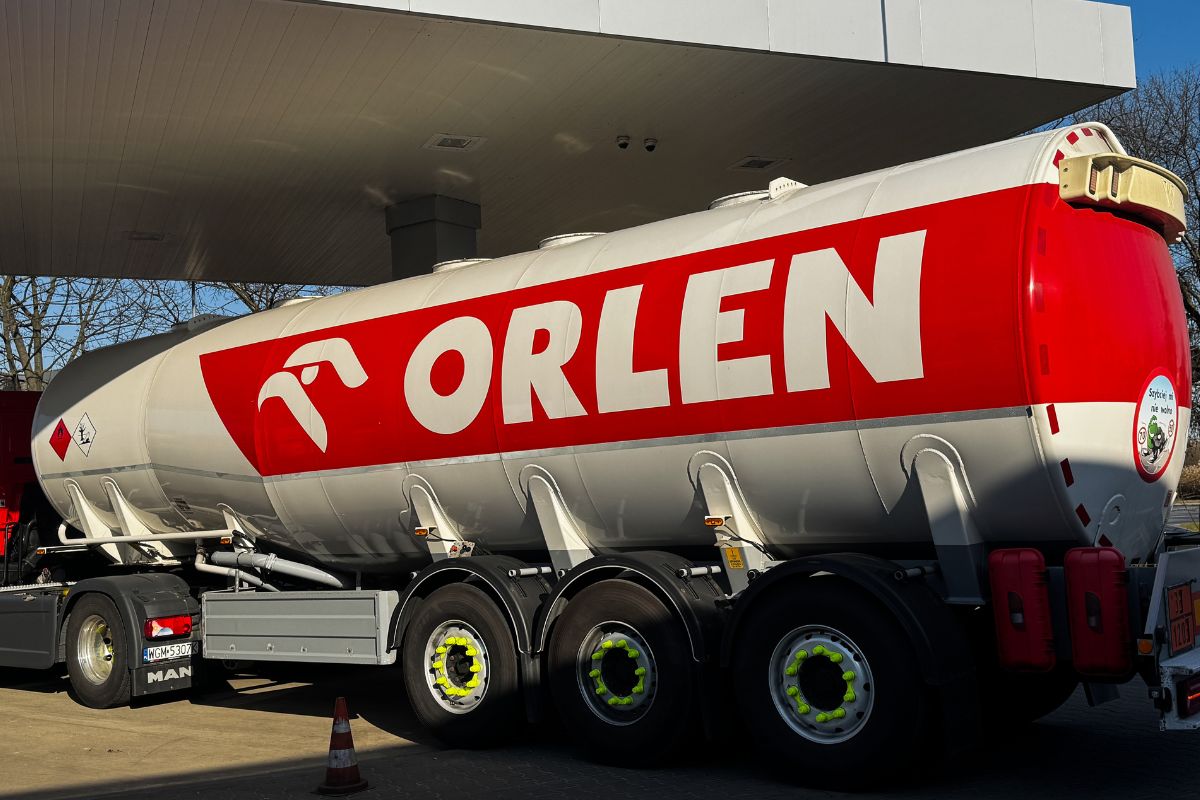 Na Słowacji taniej niż w Polsce. Kierowcy z Podhala zmieniają przyzwyczajenia