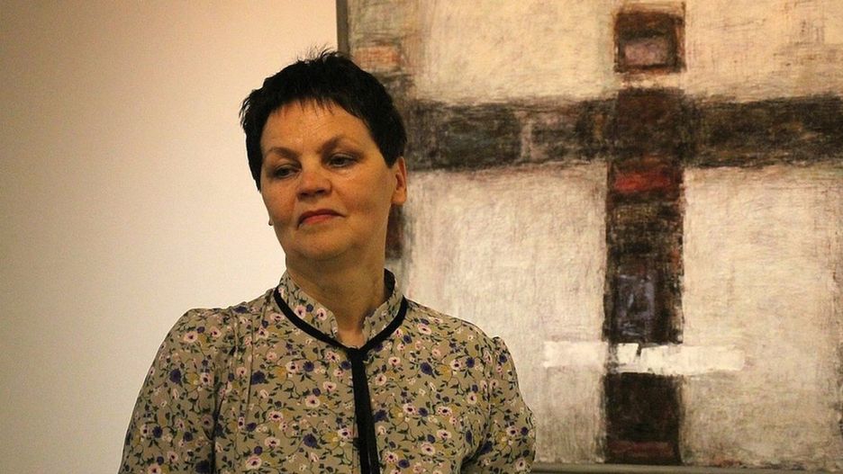Romya Pilitsidis (Wojciech Obremski)