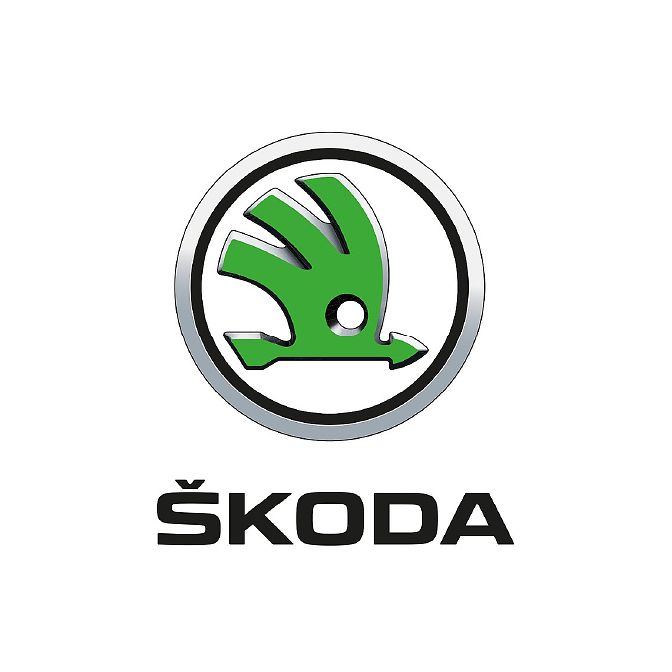 Logo Škoda