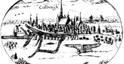 Kołobrzeg. Najstarsza historia miasta
