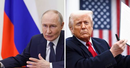 Trump uderzy w Kreml specjalnym dekretem? Nowe doniesienia