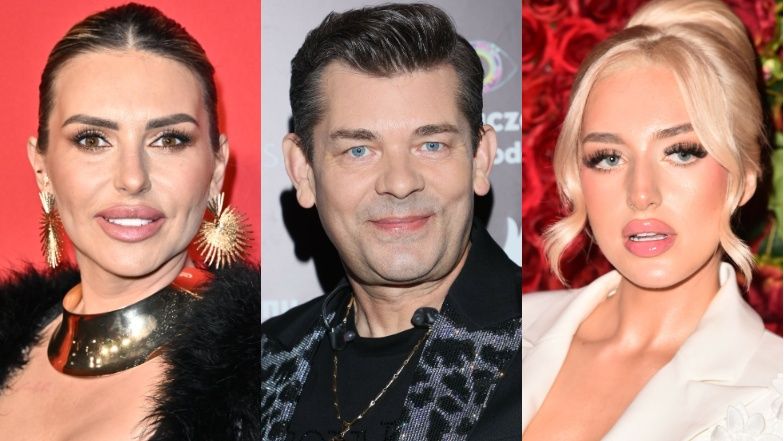 Kto jeszcze powinien spróbować swoich sił w "Tańcu z gwiazdami"?