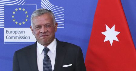 Pandora Papers. Na celowniku dziennikarzy rządzący Jordanią, Azerbejdżanem i Pakistanem
