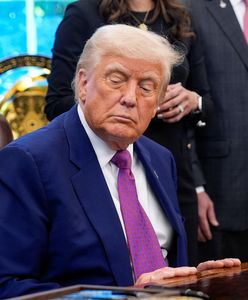 Kolacja z Trumpem na aukcji. Wskazują na ryzyko