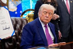 Kolacja z Trumpem na aukcji. Wskazują na ryzyko