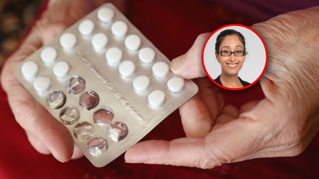 Statyny ograniczają produkcję cholesterolu w wątrobie