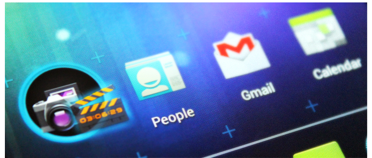 Kolejny krok ku ujednoliceniu Androida - tym razem wygląd aplikacji 2