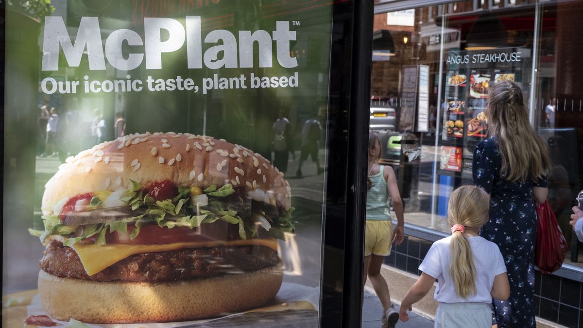 Państwo UE nie może zakazać stosowania nazw z branży mięsnej do produktów roślinnych