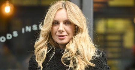 Sylwia Gliwa znów jest singielką. Po cichu rozstała się z partnerem
