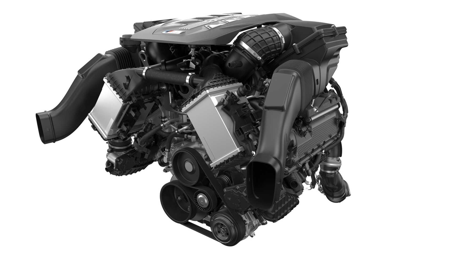 BMW X5 (2023)