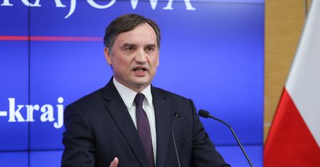 Szaleństwa prokuratora Zbigniewa Ziobry [OPINIA]