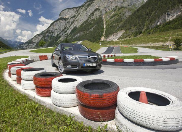 Używany Opel Insignia - typowe awarie i problemy