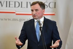 Wybory Kopertowe. Ziobro zaatakował opozycję. "Złamali konstytucję i prawo"