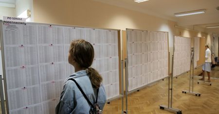 Rekrutacja do szkół ponadpodstawowych 2023. Ponowny problem "podwójnego rocznika"