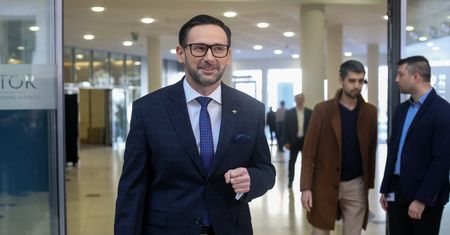 Orlen odcina się od zarzutów Transnieftu. "Nie mieliśmy bezpośrednich relacji"