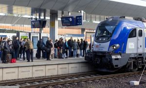 Wielkie zmiany w rozkładzie jazdy. Nowe trasy, pociągi co godzinę