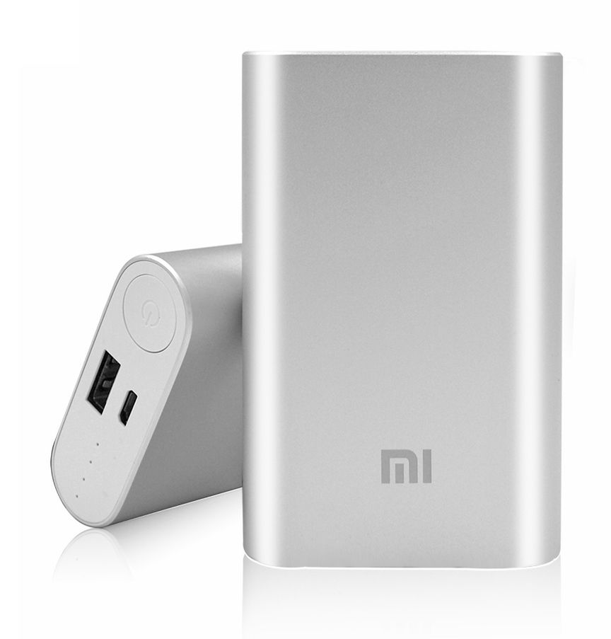 Xiaomi Mi Powerbank 10000 mAh