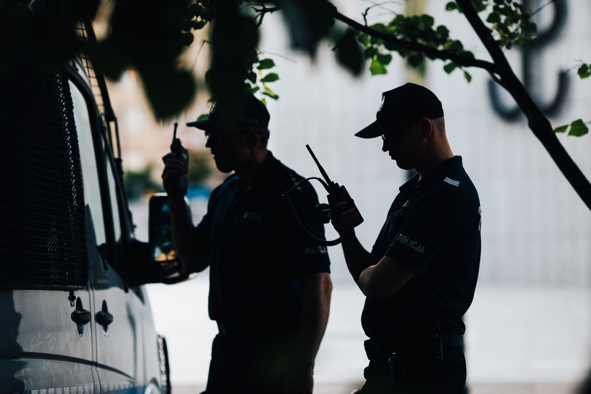 Tragedia w rezerwacie przyrody.  Odnaleziono ciało