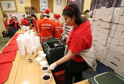 W ośrodku Caritas zmarły dwie osoby. Pielęgniarka jest w szpitalu