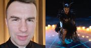 Ksiądz z TikToka krytykuje "satanistyczny" występ na Eurowizji. Internauci bronią Bambie Thug: "Trzeba wpierw posłuchać i znać angielski"