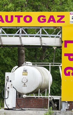 LPG może podrożeć. Przez sankcje