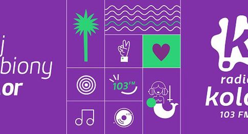 Rusza wizerunkowa kampania Radia Kolor