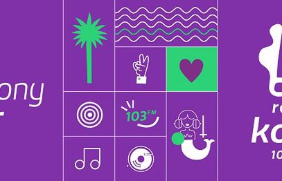 Rusza wizerunkowa kampania Radia Kolor