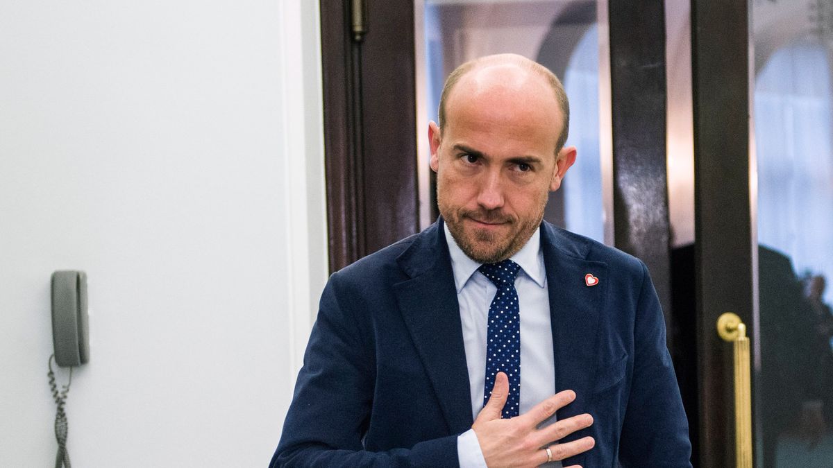 Rewolucja w MAP. Oficjalnie: Borys Budka "jedynką" w eurowyborach