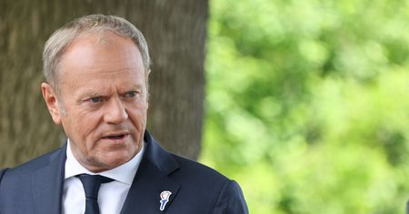 Tusk komentuje sprawę mieszkania Nawrockiego