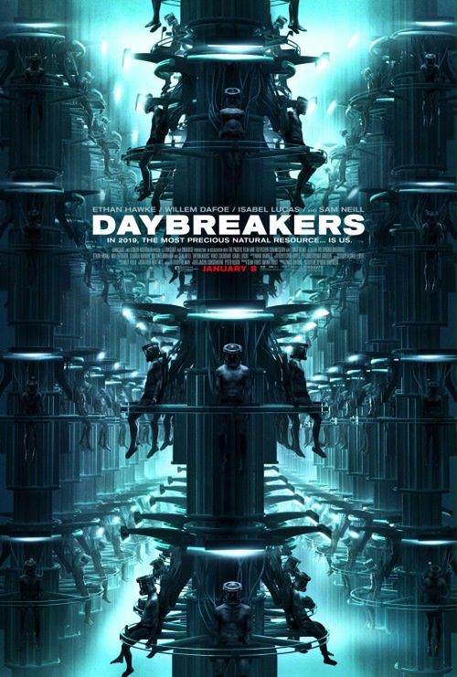 daybreakers