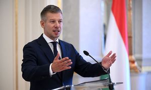 Węgry wyszły z kryzysu. Premier zapowiada "rewolucję"