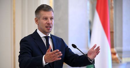 Węgry wyszły z kryzysu. Premier zapowiada "rewolucję"