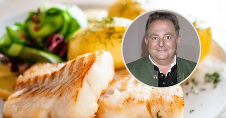 Karp w piwie na wigilię? Taki przepis tylko od Roberta Makłowicza