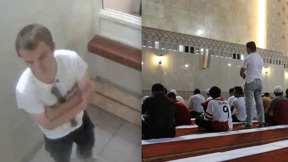 Sąd kanadyjski wymierzył Nathanielowo Veltmanowi karę dożywocia za strzelaninę w meczecie 
