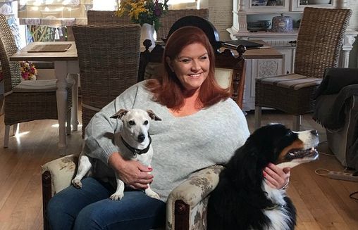 Katarzyna Dowbor prowadzącą nowego programu w Canal+ Domo