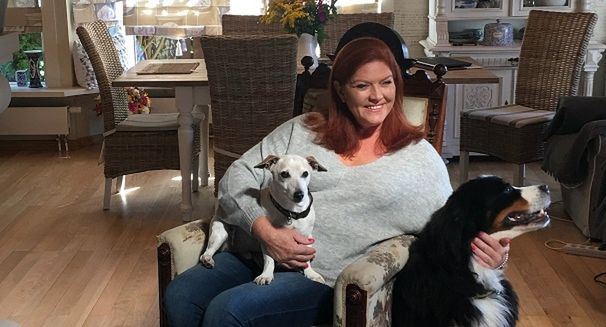 Katarzyna Dowbor prowadzącą nowego programu w Canal+ Domo