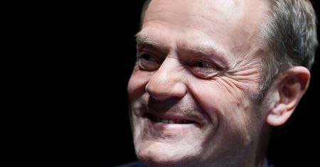 Tylko pozazdrościć. Ile emerytury dostanie Donald Tusk?