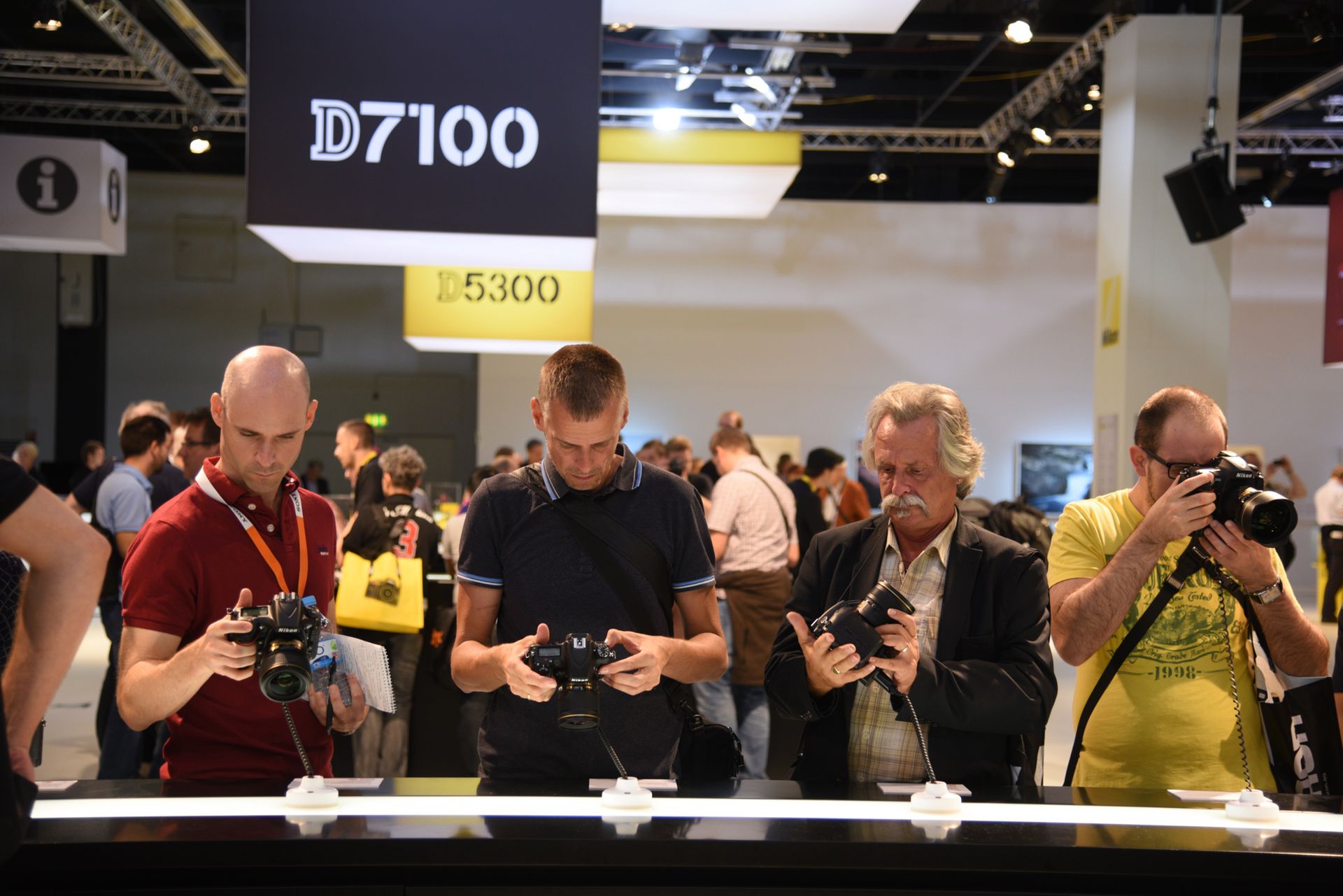 Nikon D750 - przykładowe zdjęcia 19