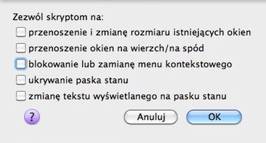 Mniej irytujący Internet dzięki Firefoksowi? 4