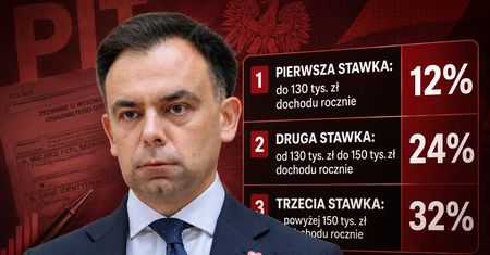Czy Komisja Europejska pozwoli na reformę podatkową? Znamy odpowiedź