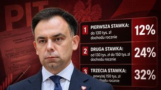 Czy Komisja Europejska pozwoli na reformę podatkową? Znamy odpowiedź