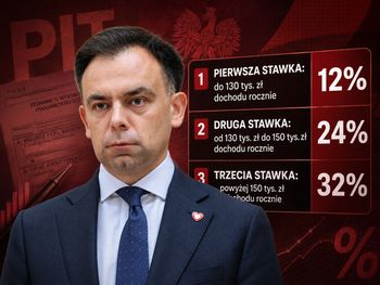 Czy Komisja Europejska pozwoli na reformę podatkową? Znamy odpowiedź